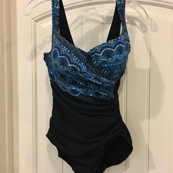 Miraclesuit Other - Miracle Suit One Piece